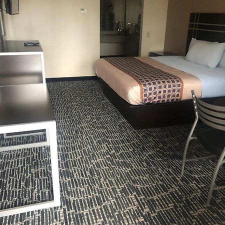 Palace Inn Kingwood Humble Kültér fotó
