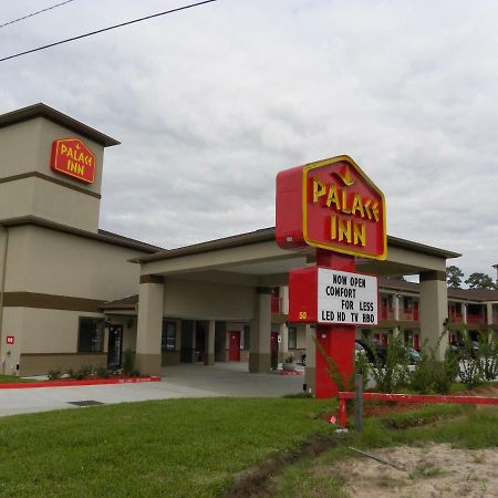 Palace Inn Kingwood Humble Kültér fotó