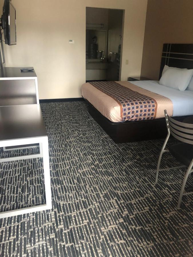 Palace Inn Kingwood Humble Kültér fotó