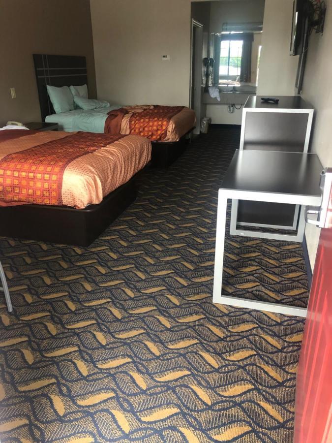 Palace Inn Kingwood Humble Kültér fotó