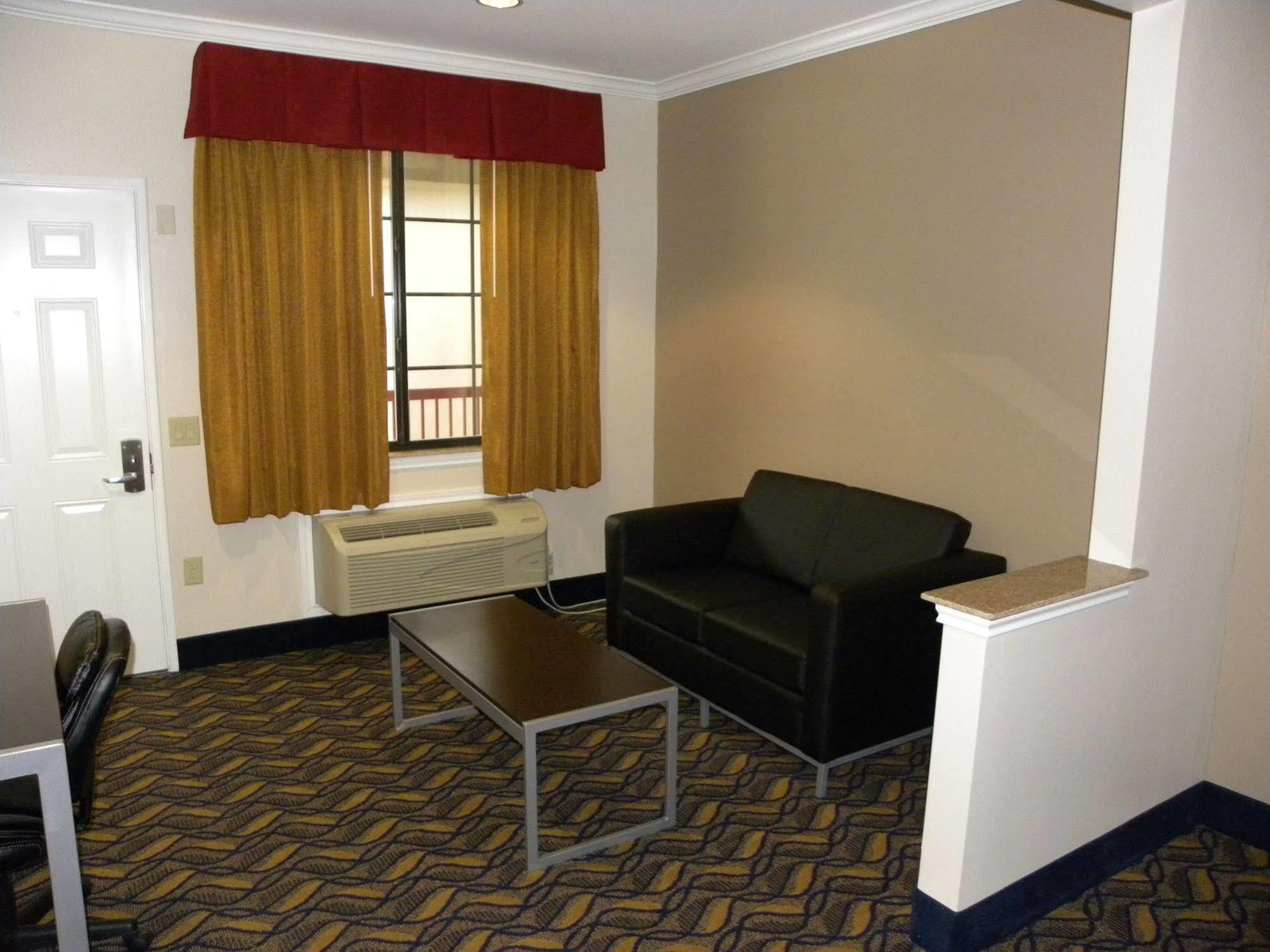 Palace Inn Kingwood Humble Kültér fotó