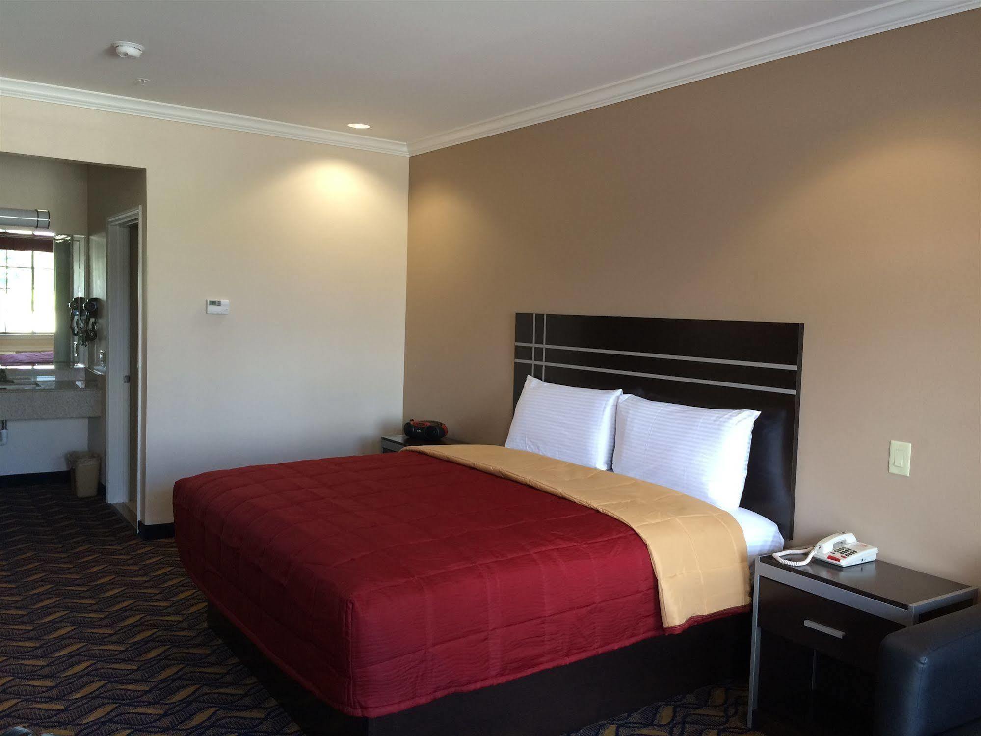 Palace Inn Kingwood Humble Kültér fotó