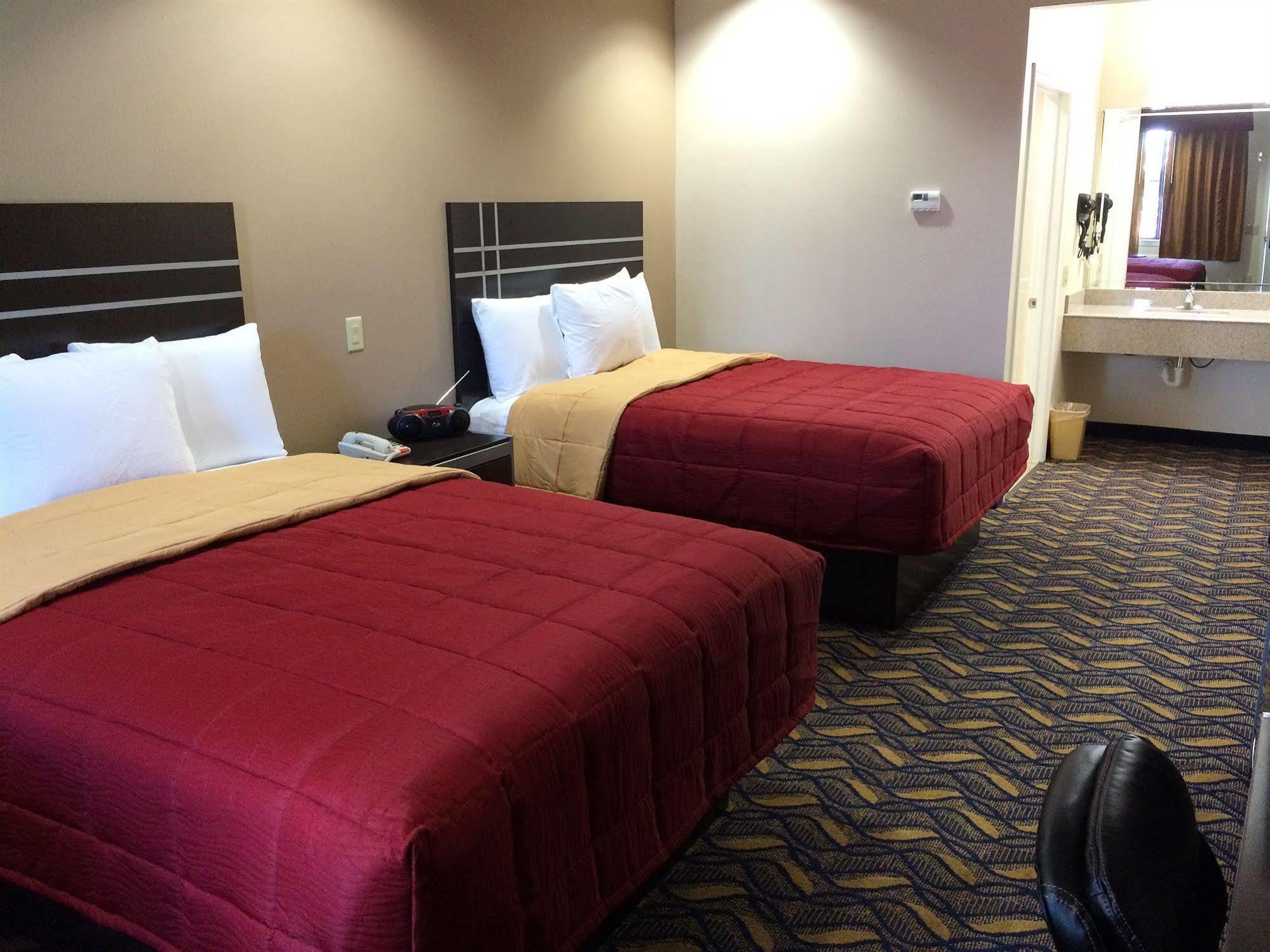 Palace Inn Kingwood Humble Kültér fotó