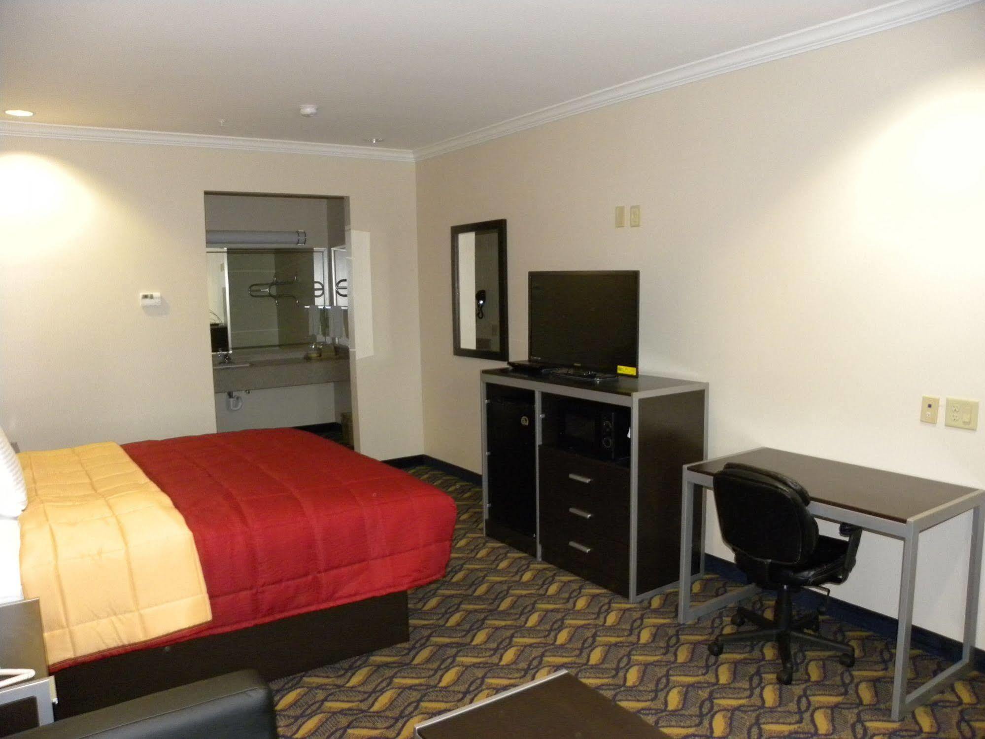 Palace Inn Kingwood Humble Kültér fotó