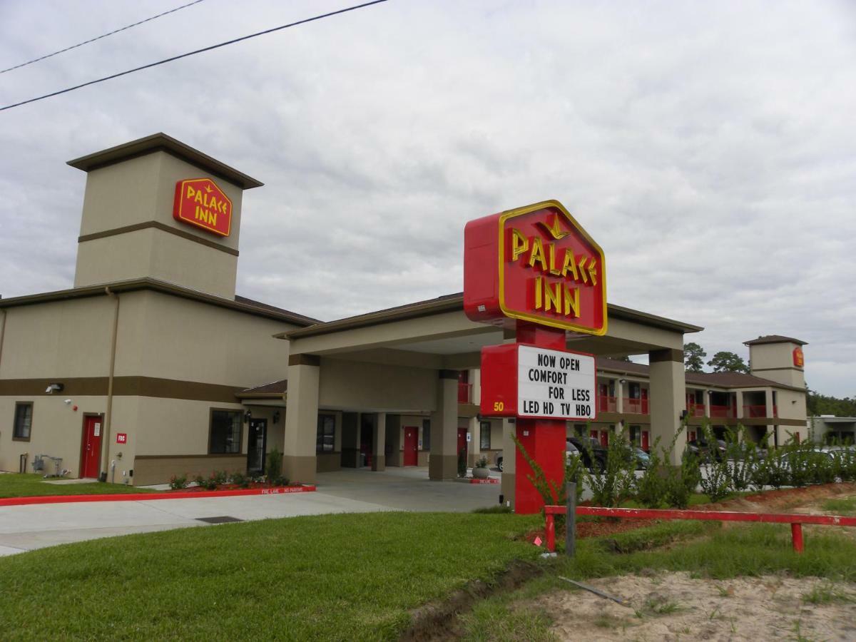 Palace Inn Kingwood Humble Kültér fotó